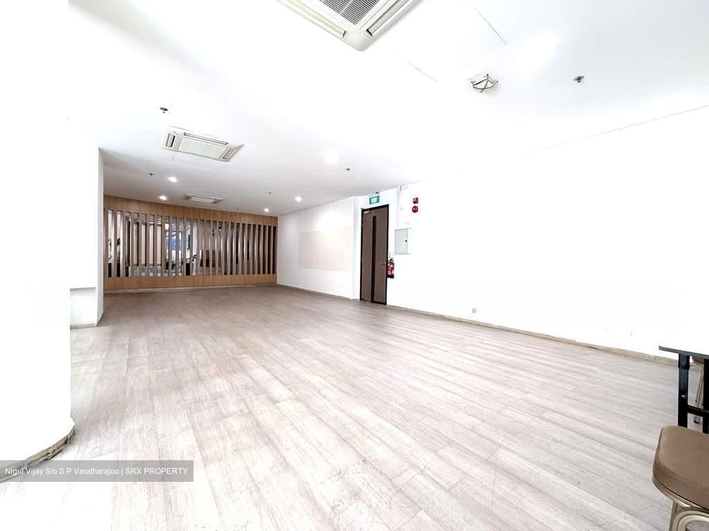 Singapore Khalsa Association (D8), Retail #590222651
